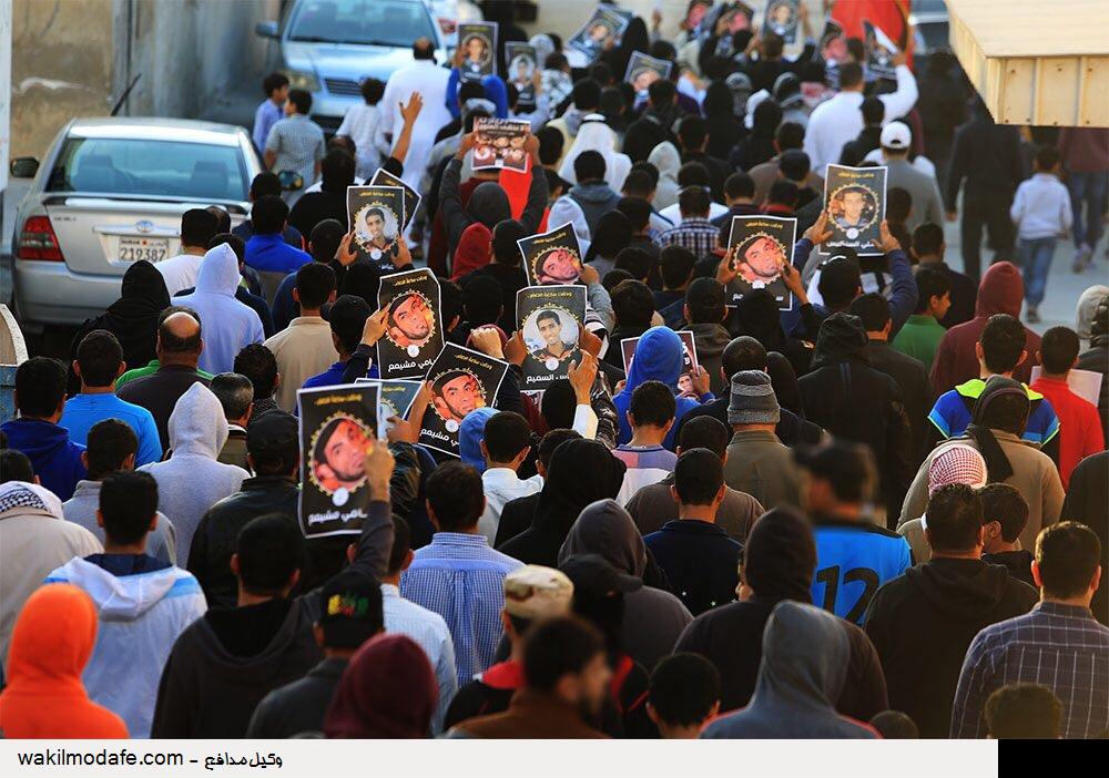 اعدام 3 زندانی سیاسی در بحرین / ازسرگیری اعتراضات خیابانی/ معترضان: اعترافات زیرشکنجه بود/ دولت بحرین: شکنجه دروغ است