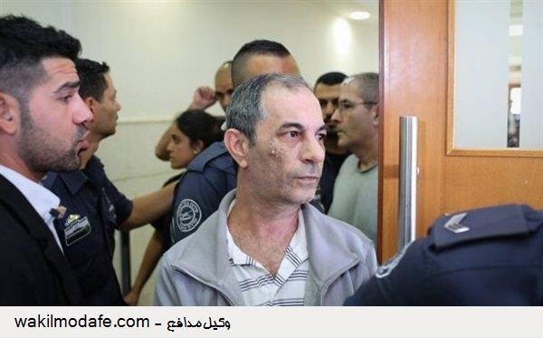 27 سال حبس برای راننده سابق نتانیاهو به اتهام فساد جنسی
