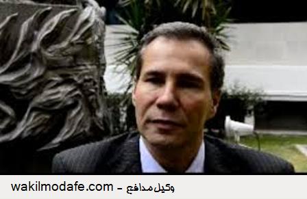 جسد دادستان پرونده انفجار آمیا در آپارتمانش پیدا شد جسد دادستان پرونده انفجار آمیا در آپارتمانش پیدا شد