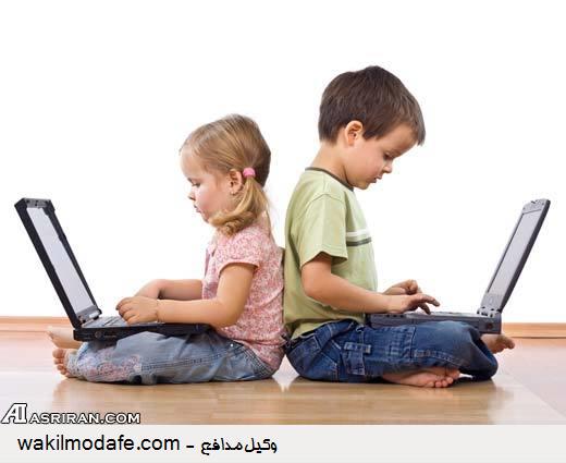 آیا کودکان از سرقت هویت در امان هستند؟