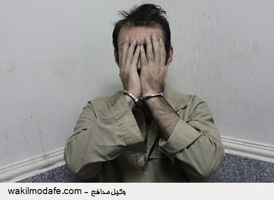 قاتل: پسرم را کشتم چون شبیه مادرش بود! قاتل: پسرم را کشتم چون شبیه مادرش بود!