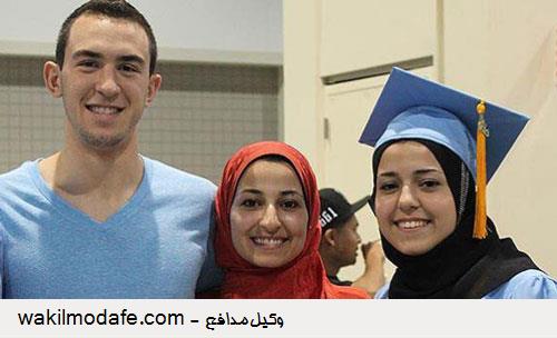 واکنش اوباما به قتل‌ هولناک سه جوان مسلمان در آمریکا