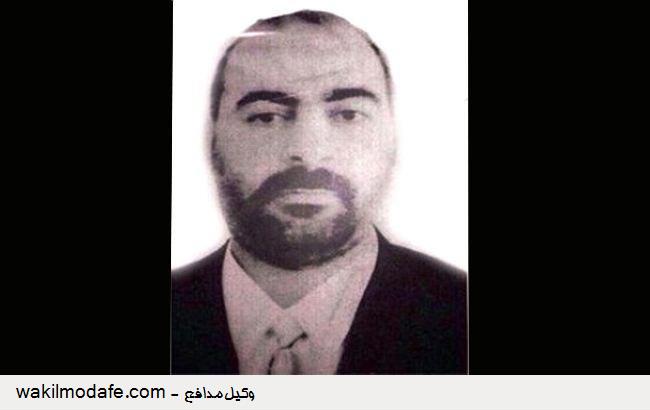 وقتی خلیفه داعش در زندان آمریکا بود (+عکس)