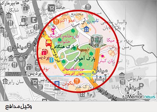 آقای ترکان! علیه «میکامال» اعلام جرم نمی‌کنید؟!