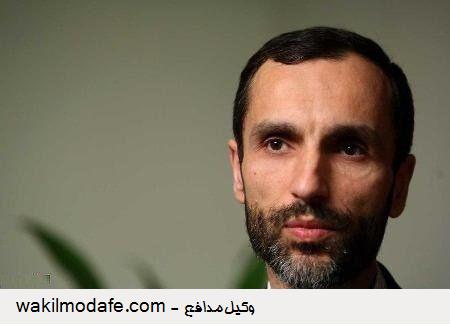 واکنش نزدیکان احمدی‌نژاد به خبر بازداشت حمید بقایی