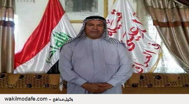 عراق: کشتن و آتش زدن جسد یک شیخ قبیله عراقی در مشهد / وزارت خارجه عراق: دستگیری یک متهم در ایران