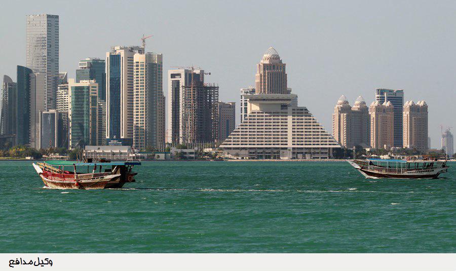 قطر شکایتش از کشورهای تحریم‌کننده را به سازمان تجارت جهانی برد