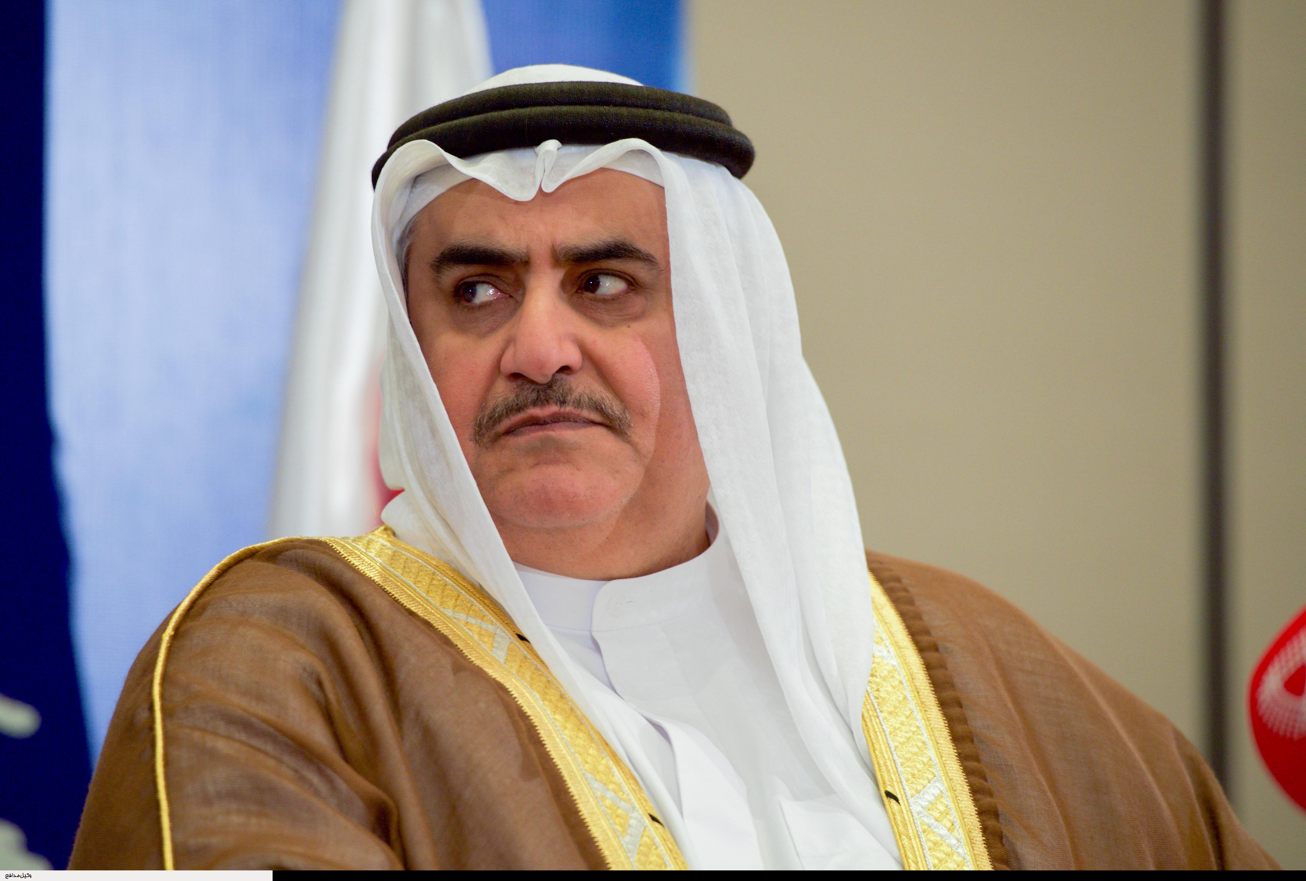 اتهامات شدید وزیر امور خارجه بحرین به ایران / طرح شکایت از قطر در سازمان ملل / ایران درخواست میانجی گری داد / کردهای بخشی از استخوان‌بندی عراق هستند